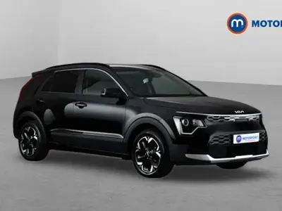 Usado Kia Niro 150 kW (204 CV) 2025 SUV