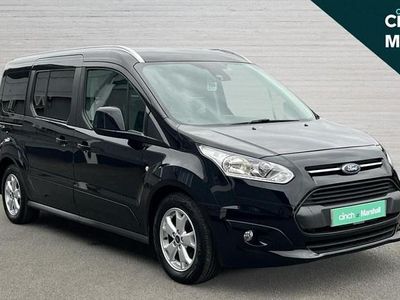 Ford Tourneo