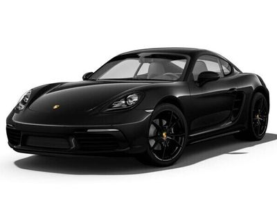 used Porsche 718 Cayman PDK