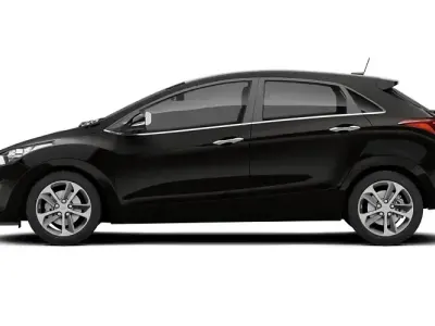Used Hyundai i30
