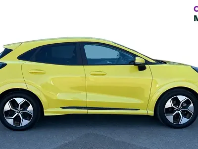 Used Ford Puma Gen-E Select 2026 SUV