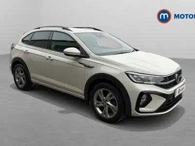 Used VW Taigo R-line 150 HP (110 kW) 2024 SUV