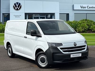 VW T6.1