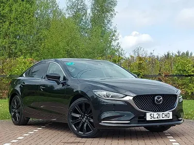 Usado Mazda 6