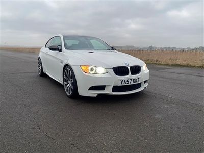 used BMW M3 3-Series(2008/57)M3 Coupe 2d