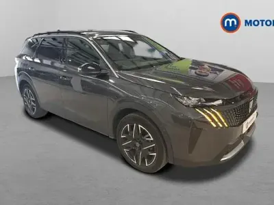 Used Peugeot 5008