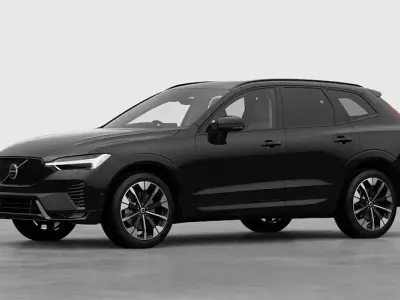 New Volvo XC60 Ultra 250 HP (183 kW) 2026 Forest lake SUV