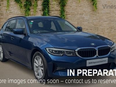 BMW 330e