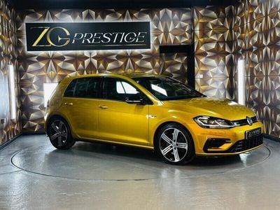 VW Golf VII