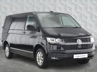 VW T6.1