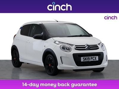 Citroën C1