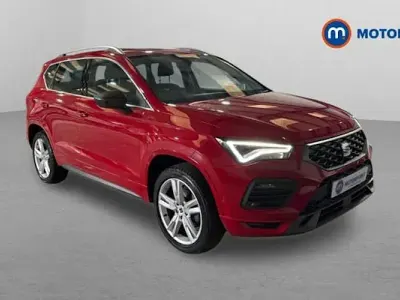 Używany Seat Ateca FR 150 KM (110 kW) 2025 SUV
