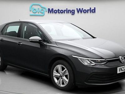 Used VW Golf VIII Life 150 HP (110 kW) 2024 Hatchback