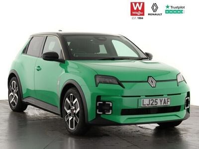 Renault R5