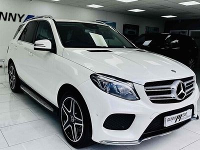 Mercedes GLE250