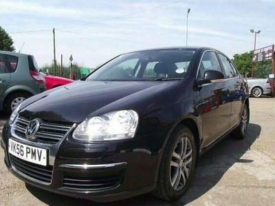 Used VW Jetta 2006 Sedan