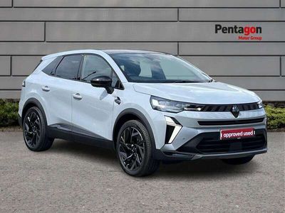 Renault Symbioz