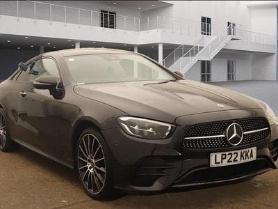 Mercedes E300