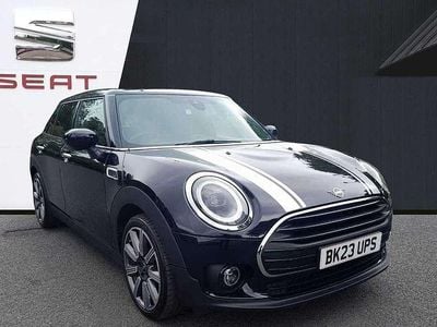 Mini Cooper Clubman