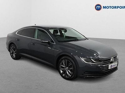 VW Arteon