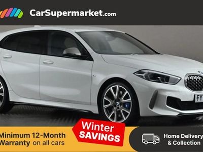 Used 2024 BMW M135 Hatchback | £25,997 (Good price)