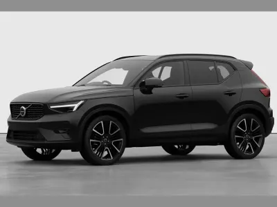 New Volvo XC40 Ultra 161 HP (118 kW) 2025 Other SUV