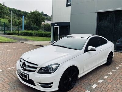 Mercedes C250