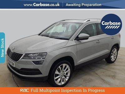 used Skoda Karoq Karoq 1.5 TSI SE L 5dr - SUV 5 Seats Test DriveReserve This Car -WR68FXWEnquire -WR68FXW