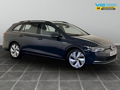 VW Golf VIII