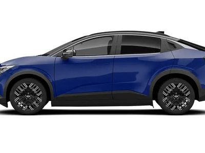 Used Nissan Leaf N-Connecta 110 kW (150 HP) 2025 Hatchback