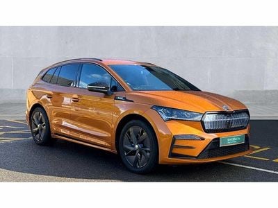 Skoda Enyaq iV