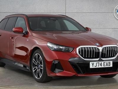 BMW 530e