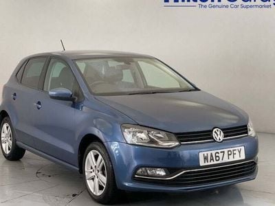VW Polo