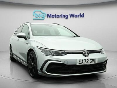 VW Golf VIII