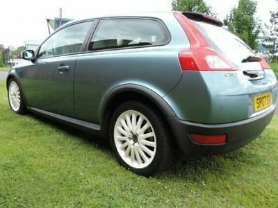 Used Volvo C30 125 HP (91 kW) 2007 Hatchback