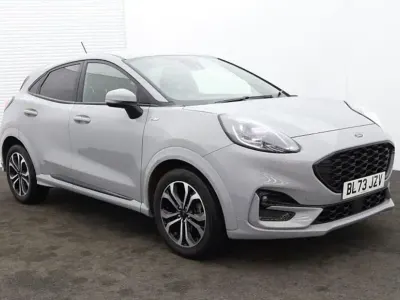 Used Ford Puma ST-Line 2023 SUV