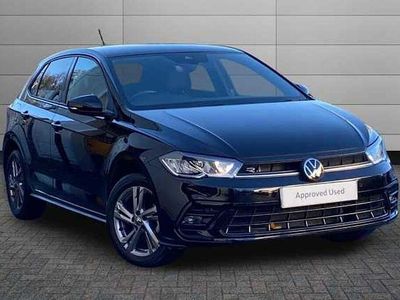 Used 2025 VW Polo | £20,195 (Fair price)