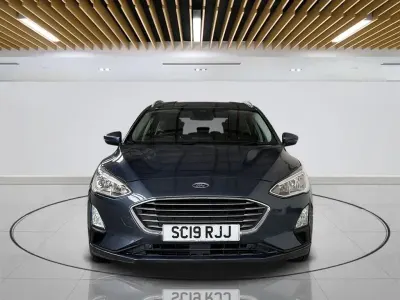 Used Ford Focus