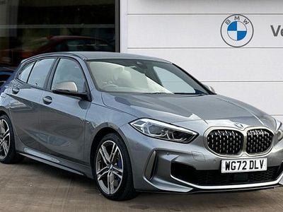 Used 2024 BMW M135 Hatchback | £25,995 (Good price)