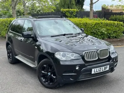 Usado BMW X5