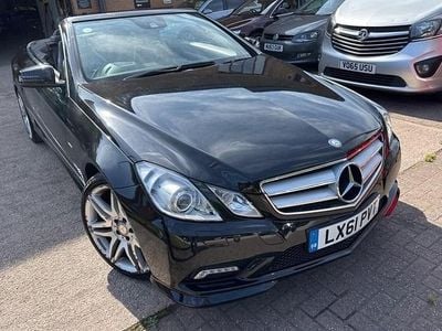 Mercedes E350