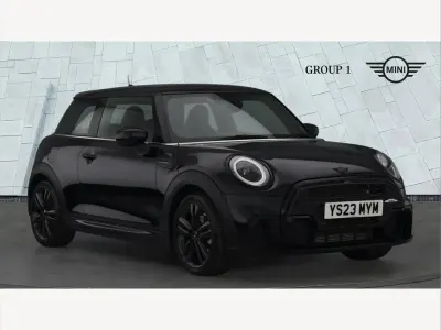 Used Mini Cooper Sport 134 HP (98 kW) 2023 Other Hatchback