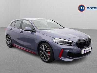 Used 2024 BMW 128 Hatchback | £22,749 (Good price)
