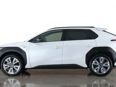 Used Subaru Solterra 160 kW (218 HP) 2023 SUV