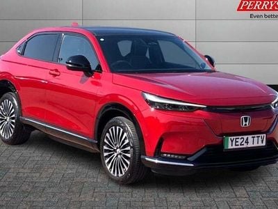 Honda e:Ny1