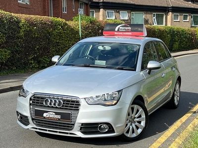 Usado Audi A1 Sportback Sport 2012 Citadino
