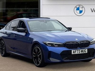 BMW M340