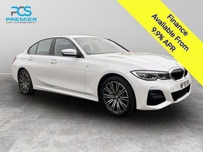 BMW 330e