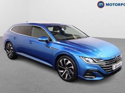 VW Arteon