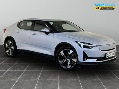 Polestar 2